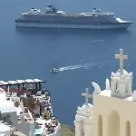 Nomikos Aparthotel Fira (Santorini)