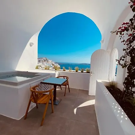 Hotel apartamentowy Nomikos