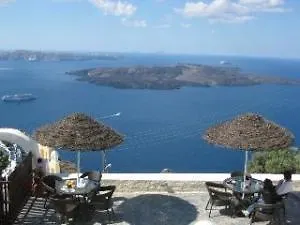 Nomikos Hotel apartamentowy