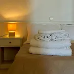 Lägenhetshotell Nomikos