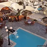 Apartmanhotel Nomikos Fíra