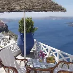 Apartmanhotel Nomikos 4*