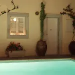 Apartmanhotel Nomikos Fíra