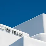 Nomikos 4* Fíra