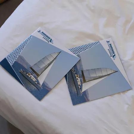 Hotel apartamentowy Nomikos 4*