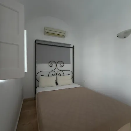 Nomikos Hotel apartamentowy
