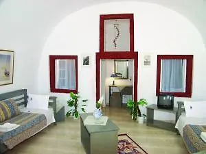 Hotel apartamentowy Nomikos