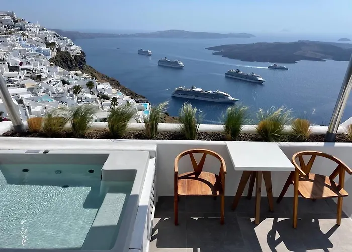 Aparthotel Nomikos 4*