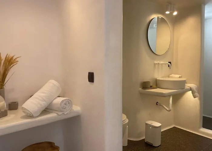 诺米科斯别墅酒店