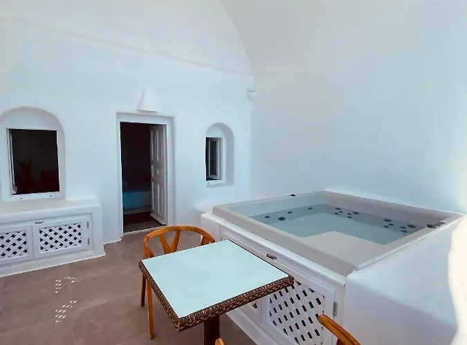 诺米科斯别墅酒店