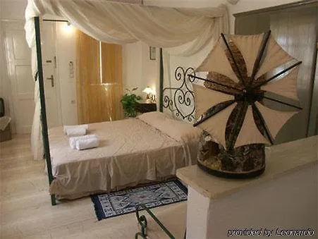 Lägenhetshotell Nomikos 4*