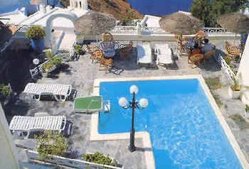 Aparthotel Nomikos 4*