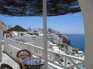 Nomikos 4* Fira (Santorini)