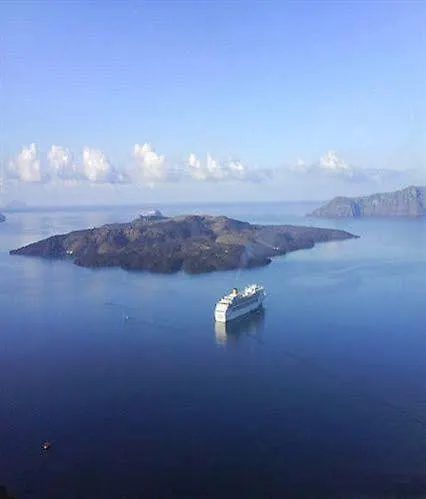 Lägenhetshotell Nomikos