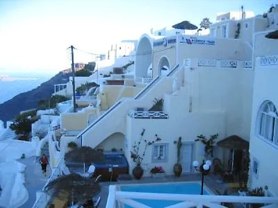 Aparthotel Nomikos 4*