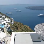 Nomikos 4* Fira (Santorini)