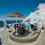 Nomikos Appart hôtel