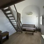 Nomikos Apart Otel Fira (Santorini)