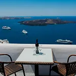 Nomikos Appart hôtel Fira (Santorini)
