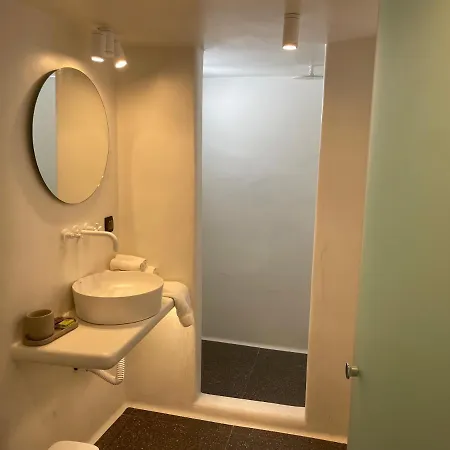 Lägenhetshotell Nomikos