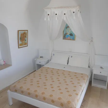 شقة فندقية نوميكوس فيلاز 4*