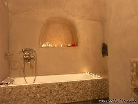 Lägenhetshotell Nomikos