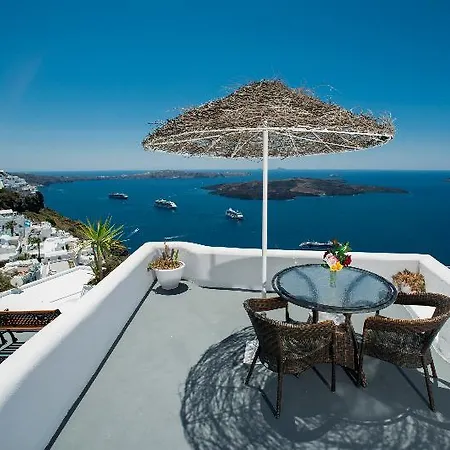 نوميكوس فيلاز 4*