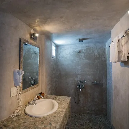 Nomikos Lägenhetshotell