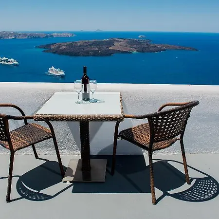 Nomikos Lägenhetshotell