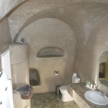 Lägenhetshotell Nomikos Fira (Santorini)