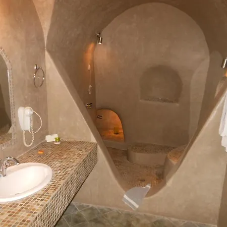 Lägenhetshotell Nomikos