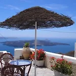 شقة فندقية نوميكوس فيلاز ثيرا